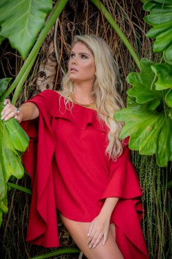 Barbara Evans Para Caras Angra dos Reis Janeiro de 2017